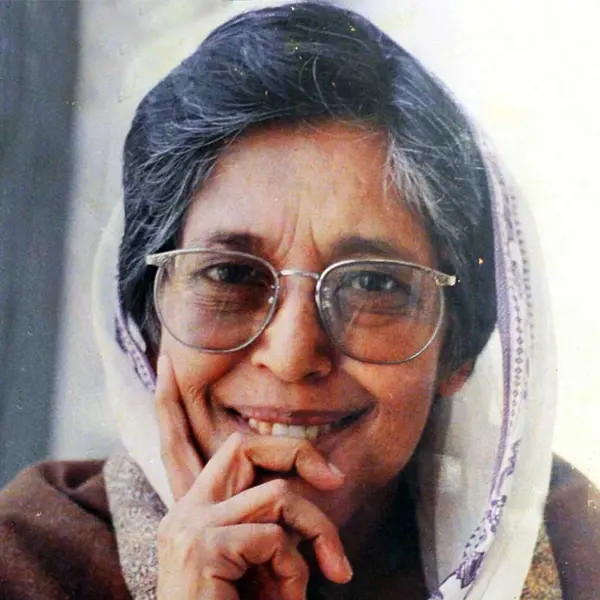 জাহানারা ইমাম