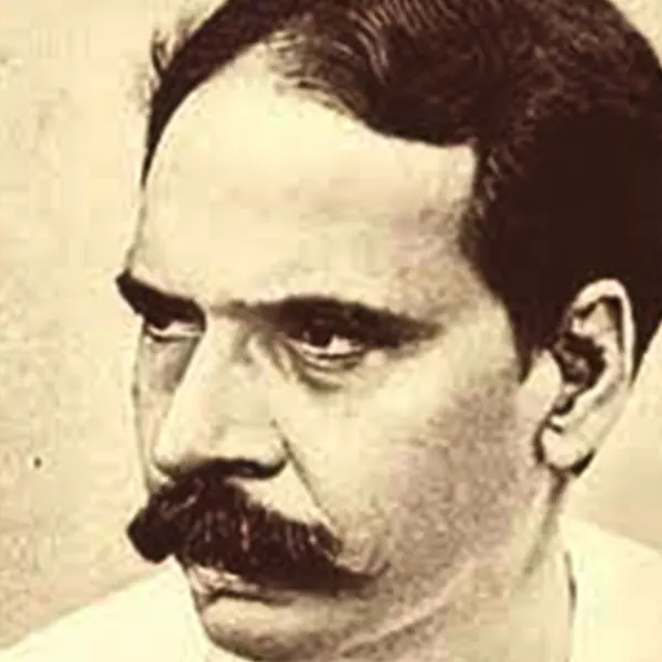 প্রমথ চৌধুরী