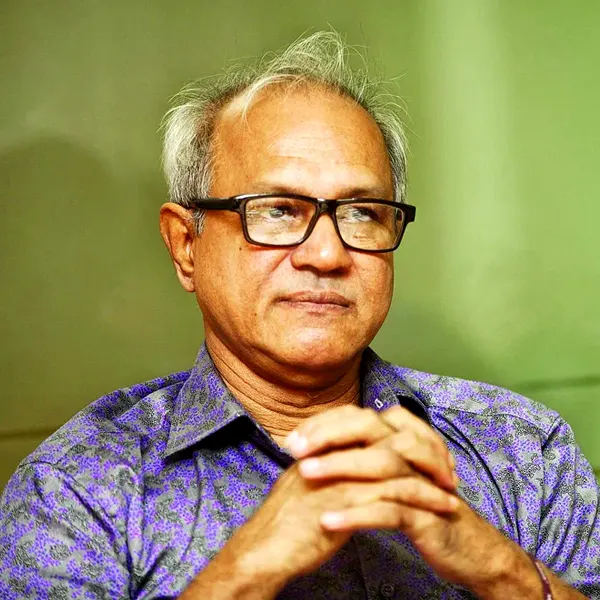 রকিব হাসান