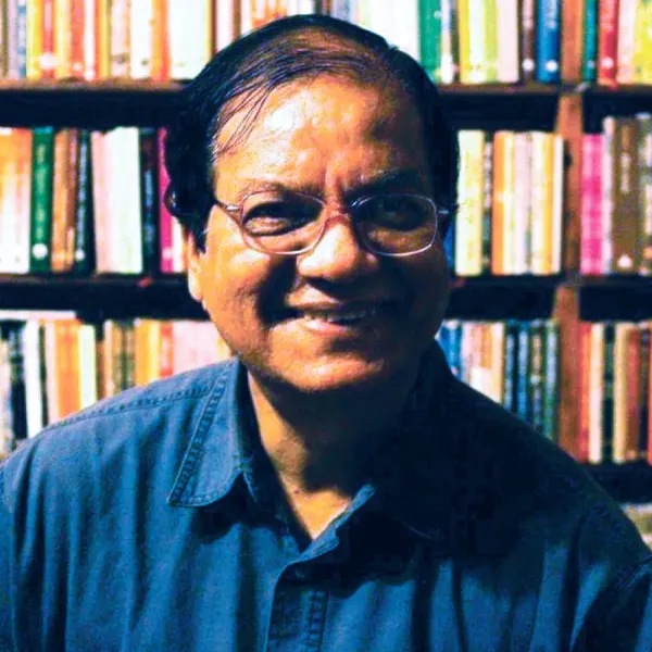 হরিশংকর জলদাস