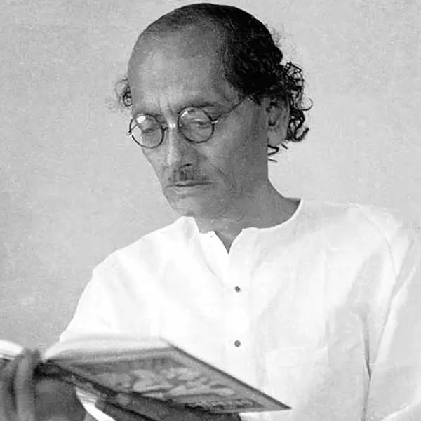 হেমেন্দ্রকুমার রায়
