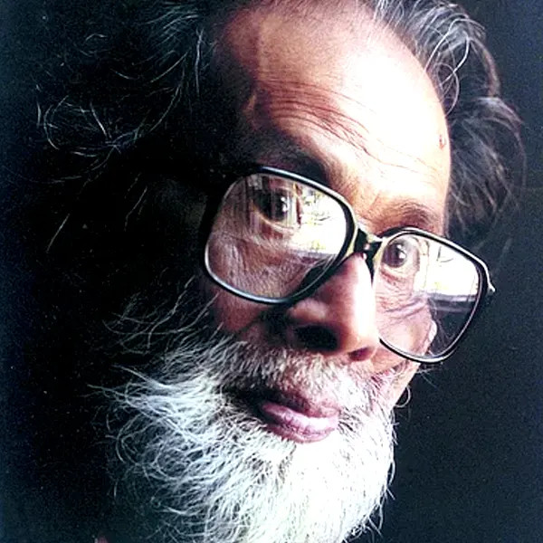 শওকত ওসমান