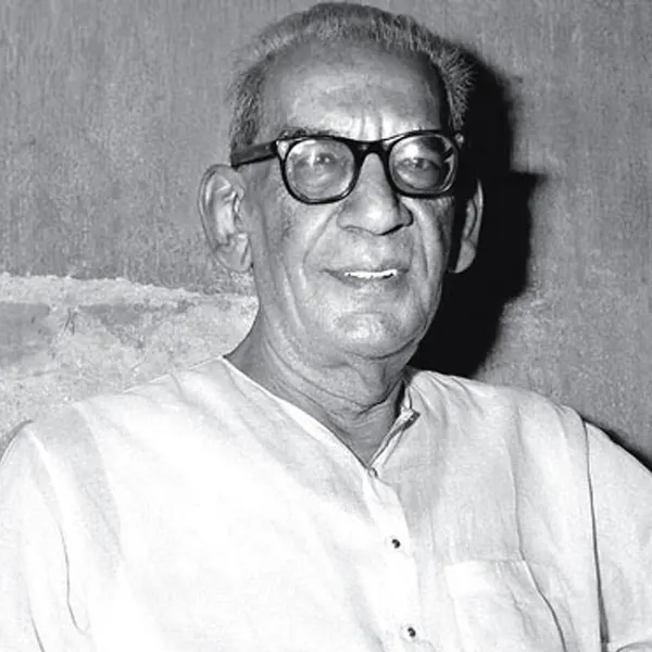 শরদিন্দু বন্দ্যোপাধ্যায়