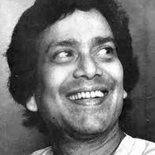 সমরেশ বসু
