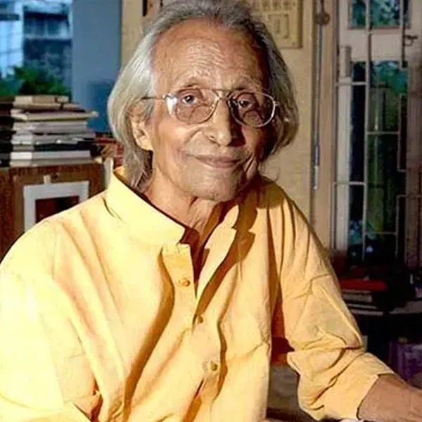 সঞ্জীব চট্টোপাধ্যায়