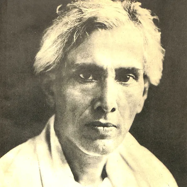 শরৎচন্দ্র চট্টোপাধ্যায়