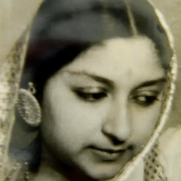 মৈত্রেয়ী দেবী