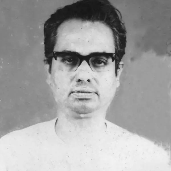 মুনীর চৌধুরী