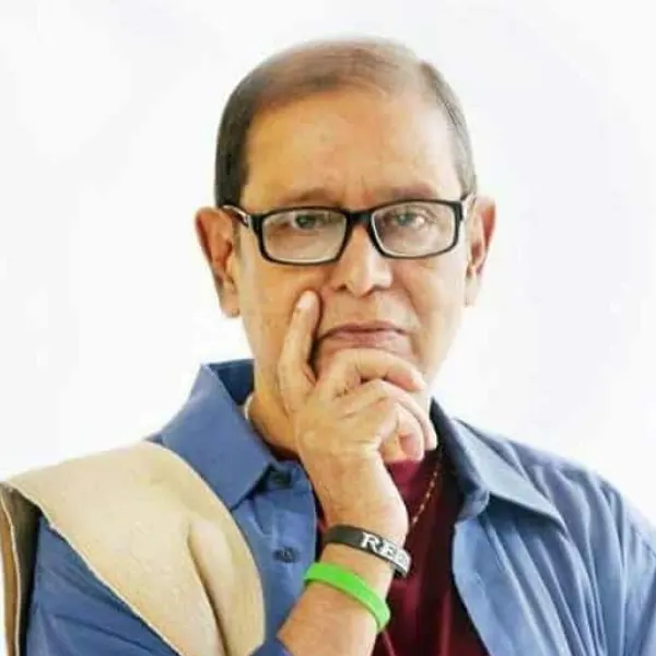 হেলাল হাফিজ