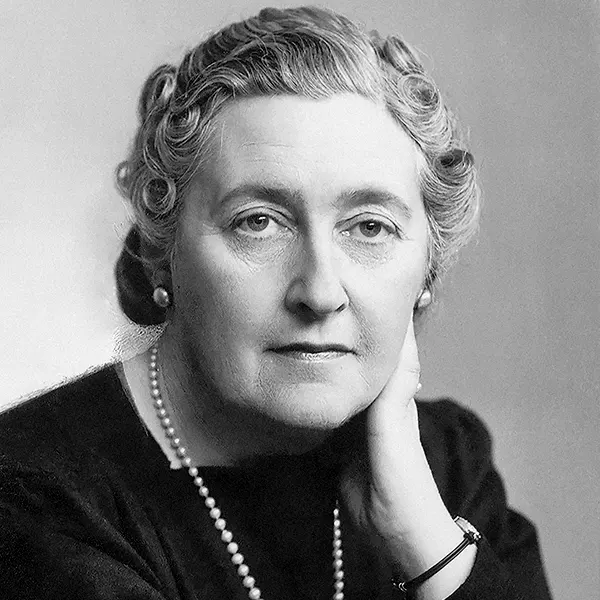  আগাথা ক্রিস্টি