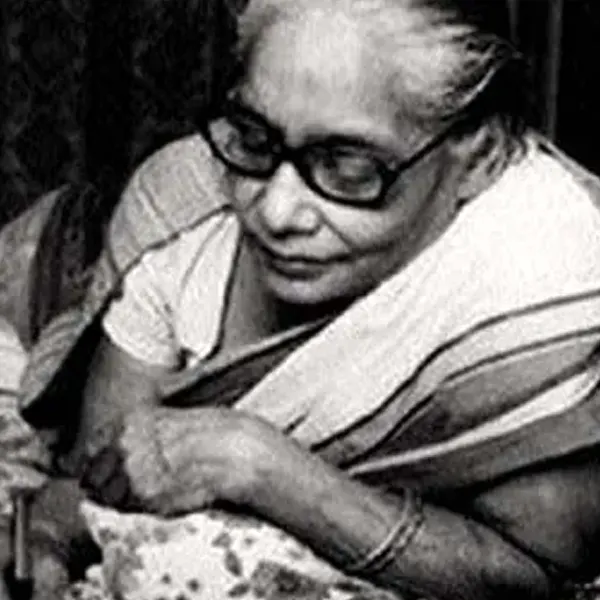 আশাপূর্ণা দেবী