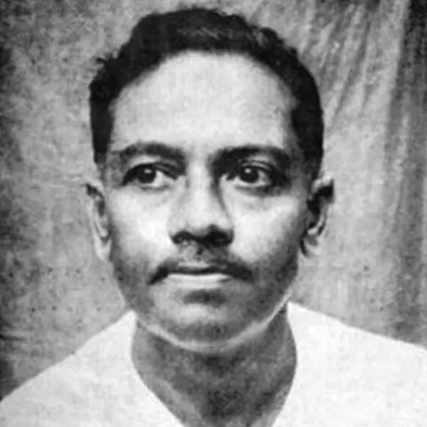 জীবনানন্দ দাশ