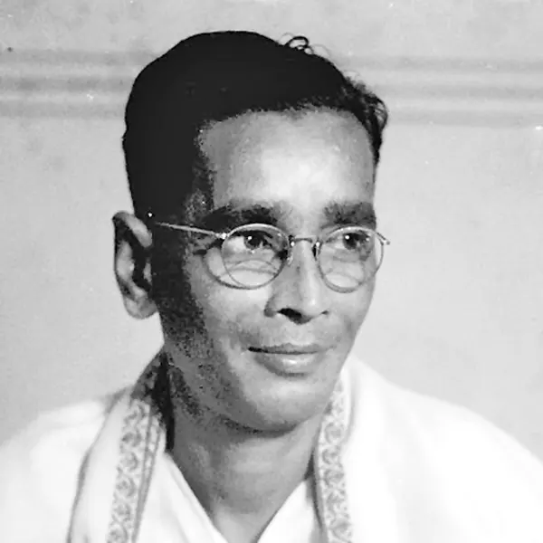 তারাশঙ্কর বন্দ্যোপাধ্যায়