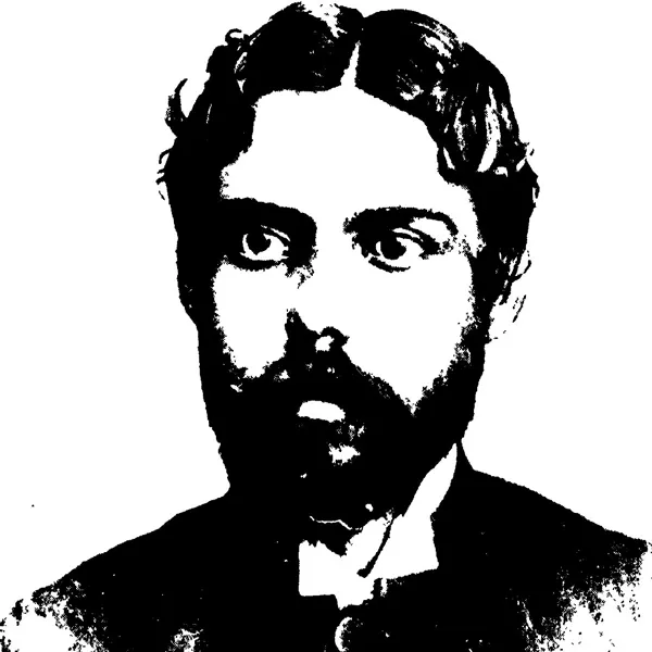 পাঁচকড়ি দে 