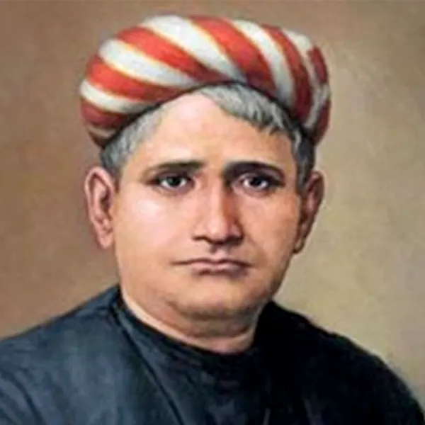 বঙ্কিমচন্দ্র চট্টোপাধ্যায়
