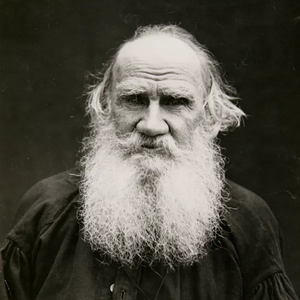 লিও টলস্টয়