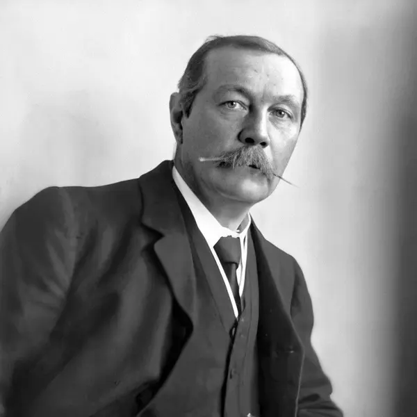 স্যার আর্থার কোনান ডয়েল