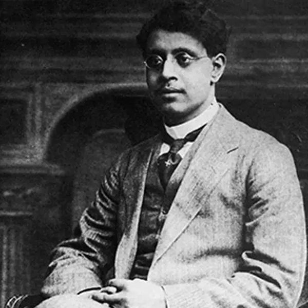 সুকুমার রায় 