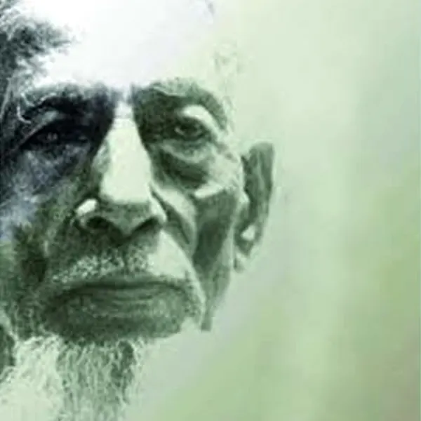 আরজ আলী মাতুব্বর