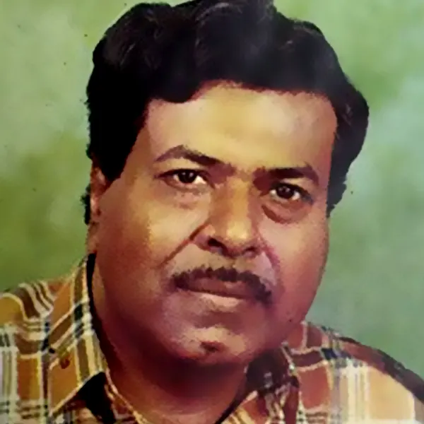 তারাদাস বন্দ্যোপাধ্যায়