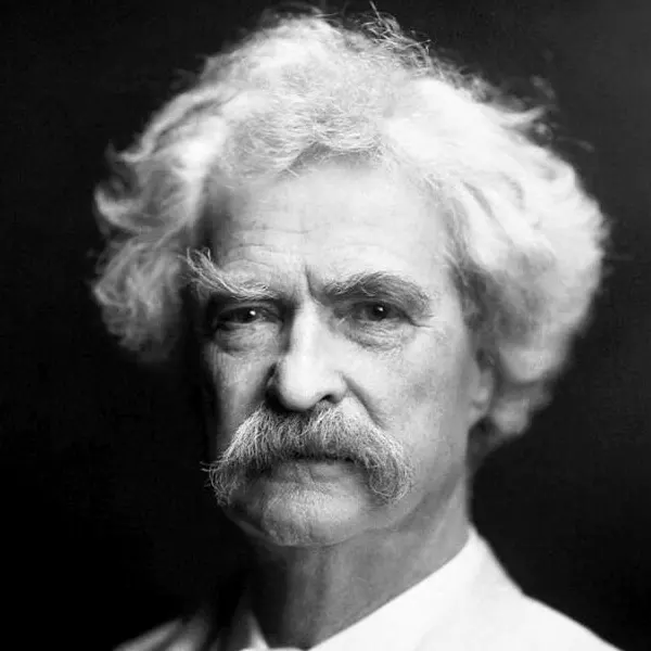 মার্ক টোয়েন