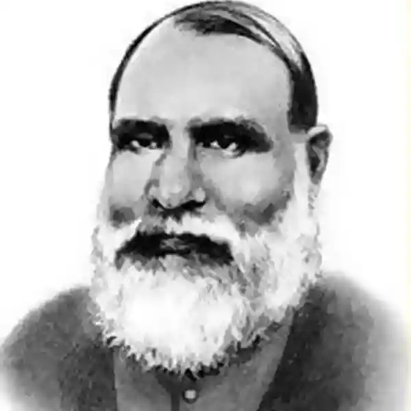 মীর মশাররফ হোসেন