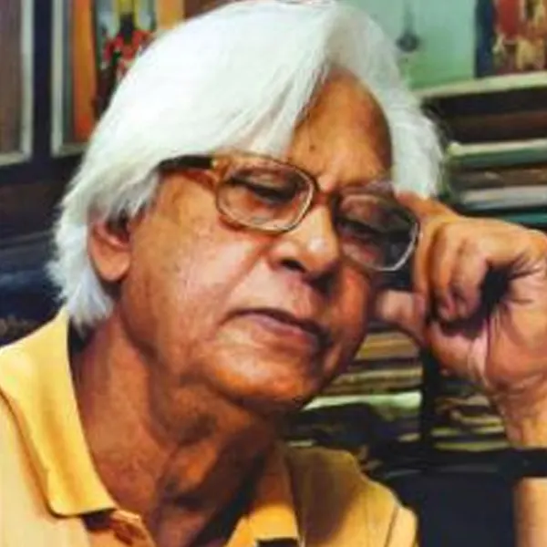 নিমাই ভট্টাচার্য