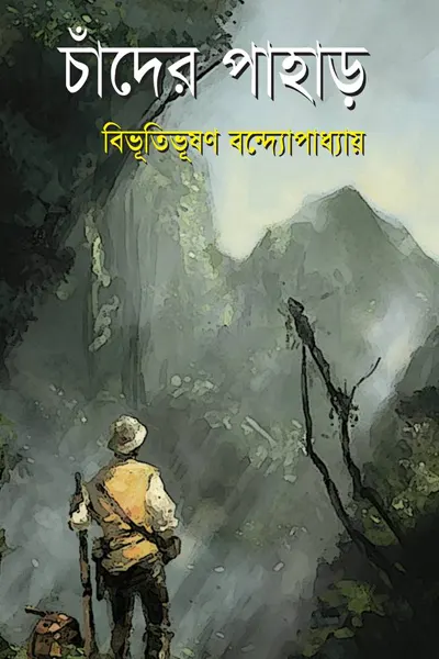 চাঁদের পাহাড়