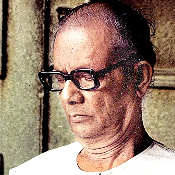 বিমল মিত্র 
