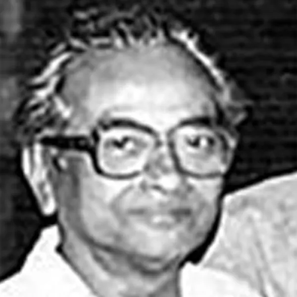 বরেন গঙ্গোপাধ্যায়