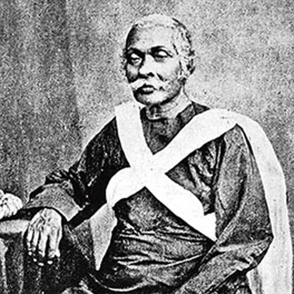 প্যারীচাঁদ মিত্র