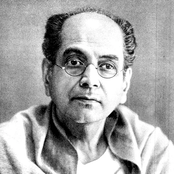 অবনীন্দ্রনাথ ঠাকুর