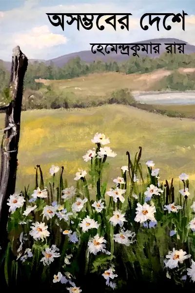 অসম্ভবের দেশে