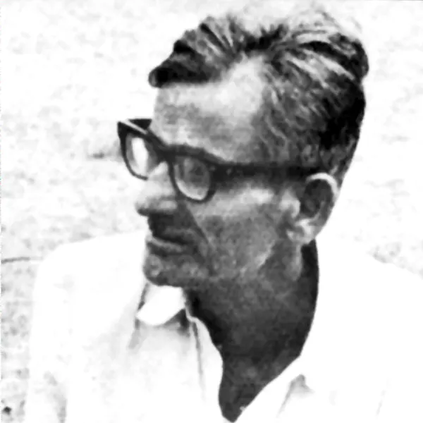 সত্যেন সেন