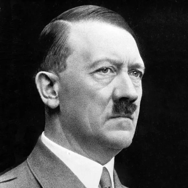 অ্যাডলফ হিটলার