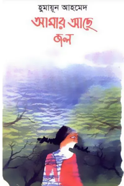 আমার আছে জল