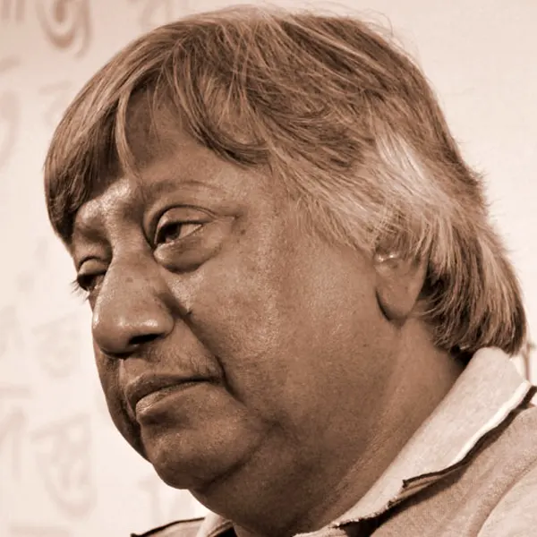 অনীশ দেব