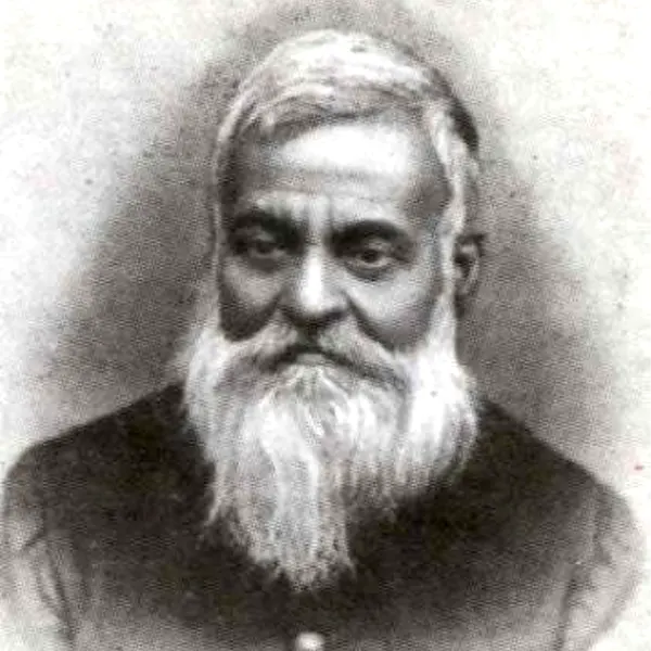 ত্রৈলোক্যনাথ মুখোপাধ্যায়