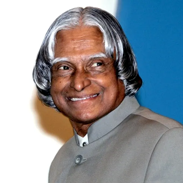 এ. পি. জে. আবদুল কালাম