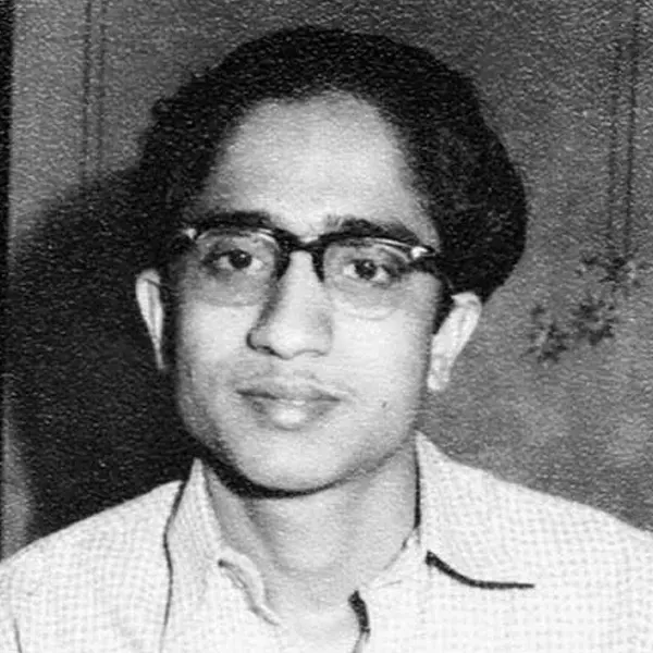 সুশীল চৌধুরী