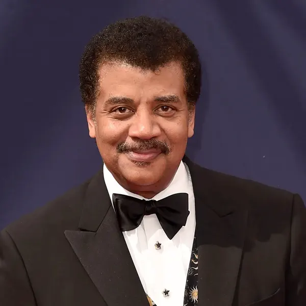 নিল ডিগ্রেস টাইসন