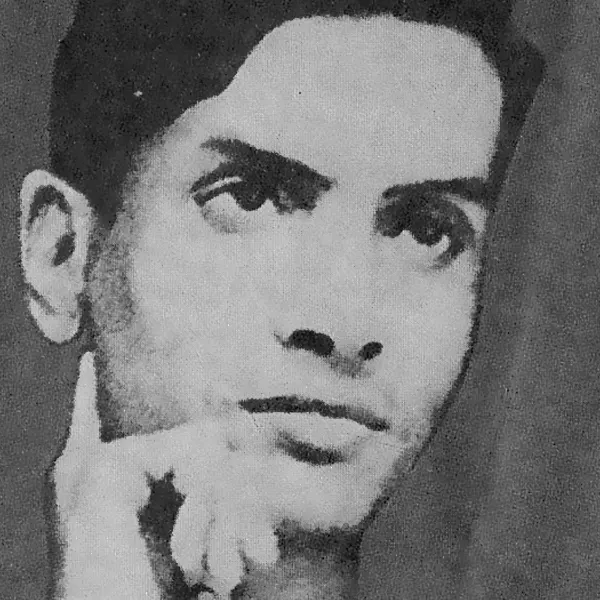 অদ্বৈত মল্লবর্মণ