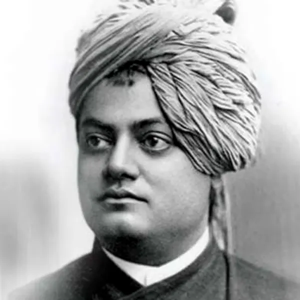 স্বামী বিবেকানন্দ 