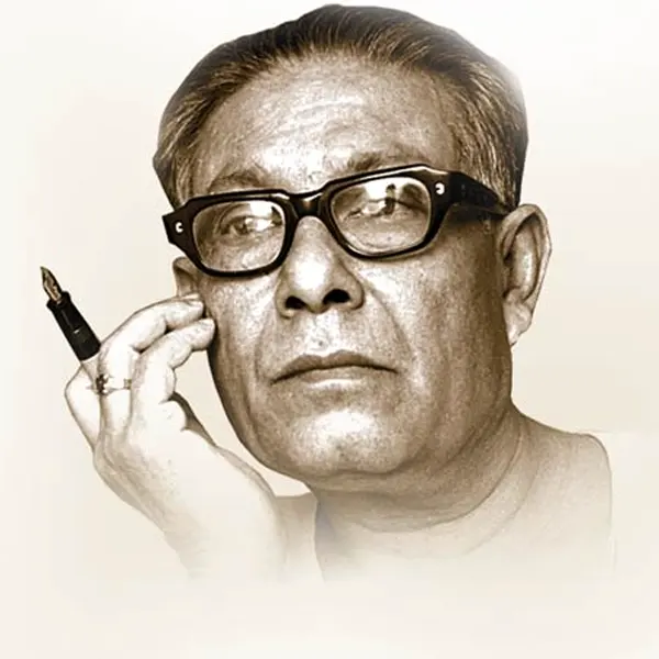 নীহাররঞ্জন গুপ্ত