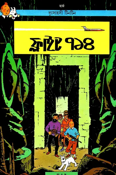 ফ্লাইট ৭১৪