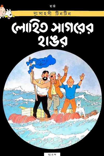 লোহিত সাগরের হাঙর