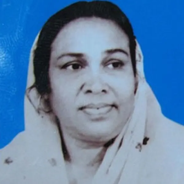 রোমেনা আফাজ