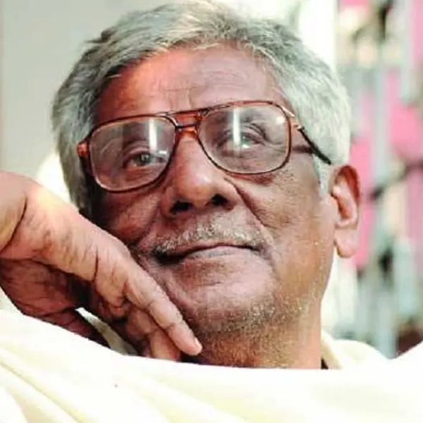 শওকত আলী