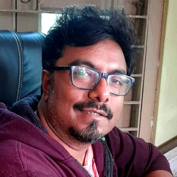 সুযোগ বন্দ্যোপাধ্যায়