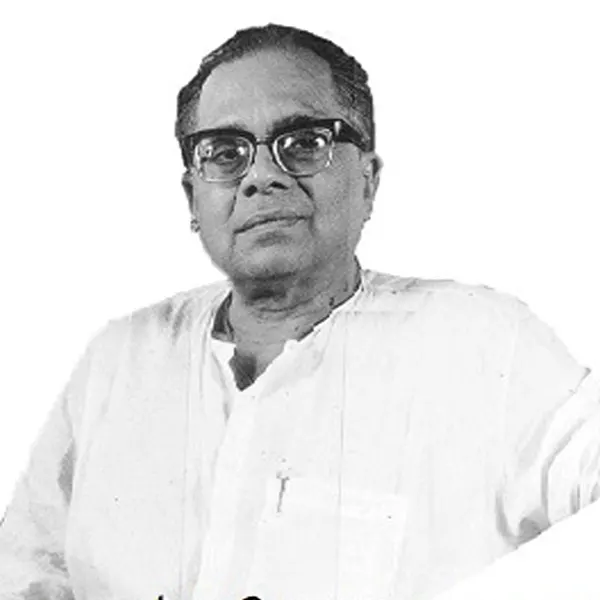 আশুতোষ মুখোপাধ্যায়